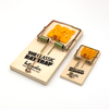 Intruder The Classic Mouse & Rat Trap - Traditional Wood Traps