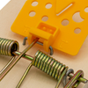 Intruder The Classic Mouse & Rat Trap - Traditional Wood Traps