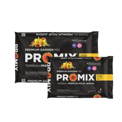 Pro-Mix Premium Garden Mix