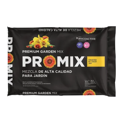 Pro-Mix Premium Garden Mix