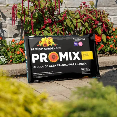 Pro-Mix Premium Garden Mix