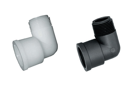 Green Leaf Street Elbow 1 1/4″ Male NPT x 1 1/14″ Female NPT 90 Degree Elbow