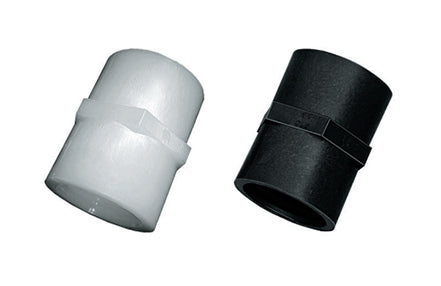 Green Leaf Coupling 1″ Female NPT x 1″ Female NPT