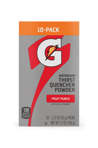 Gatorade Thirst Quencher
