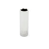 GearWrench 1/4 Drive 6 Point Deep SAE Socket