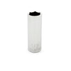 GearWrench 1/4 Drive 6 Point Deep SAE Socket