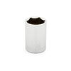 GearWrench 1/2 Drive 6 Point Standard Metric Socket 21mm