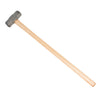 Council Tool 6 lbs. DF Sledge Hammer; 36 in. Wooden Handle