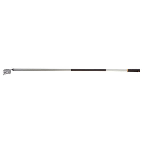 Fiskars Garden Rake (Aluminum, 60)