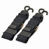 T-H Marine Transom Tie-Down Straps