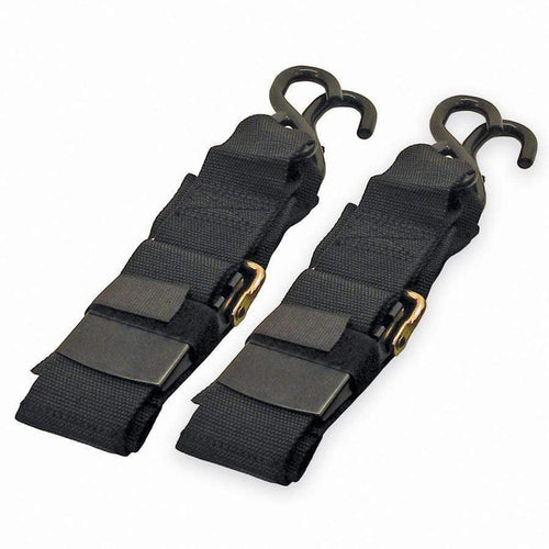 T-H Marine Transom Tie-Down Straps