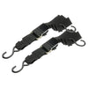 T-H Marine Transom Tie-Down Straps