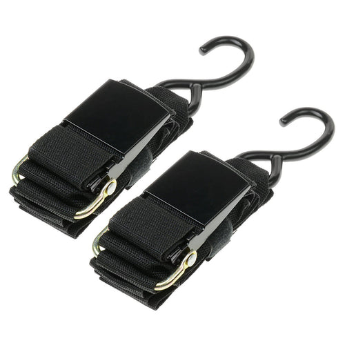 T-H Marine Transom Tie-Down Straps