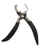 HT Enterprises Fish Skinning Pliers Tool