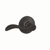 Schalge J Series Seville Lever Hall & Closet Lock