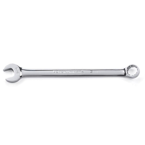 GearWrench 8mm 12 Point Long Pattern Combination Wrench