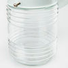 Satco 60-112 1 Light Outdoor Mason Jar