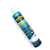 Camco Pro-Tec Self-Leveling RV Roof Sealant — Classic White — 10.1 fl oz (300 mL)