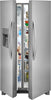 Frigidaire 26 Cu. Ft. 36 Standard-Depth Side-by-Side Refrigerator