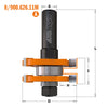 CMT 8/900.626 Tongue & groove set