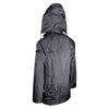 Boss Nylon Ripstop Rain Jacket