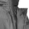 Boss Nylon Ripstop Rain Jacket