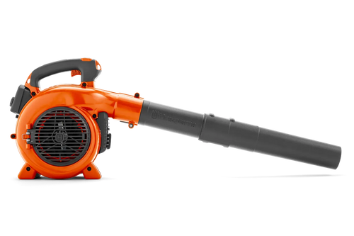 HUSQVARNA 125BVx Leaf Blowers & Backpack Blowers