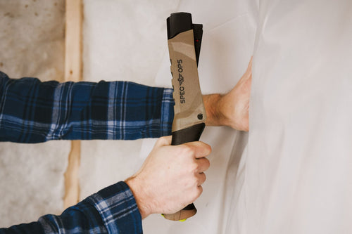 Spec Ops Fast™ Hammer Tacker