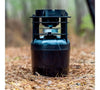 Moultrie 250LB Deer Feeder Connected