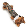 PetEdge Mossy Oak Ballistic Long Body Dog Toys