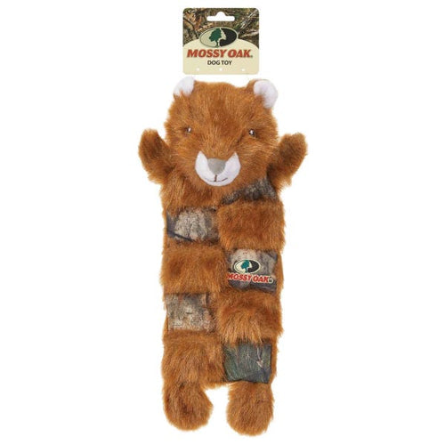 PetEdge Mossy Oak Squeaktaculars Dog Toys