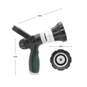 Orbit L-Stream® Fire Hose Nozzle 58931