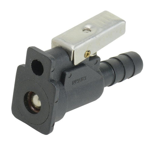 T-H Marine Johnson/Evinrude Fuel Connector