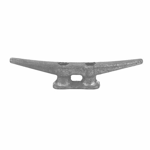 T-H Marine 6 Galvanized Cleat