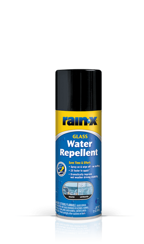 Rain-X® Original Glass Water Repellent Aerosol