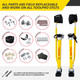 ToolPro Stilt Repair Kit - K4 Spring Assemblies