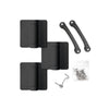 Screen Tight Screen Door Composite Hardware Kit