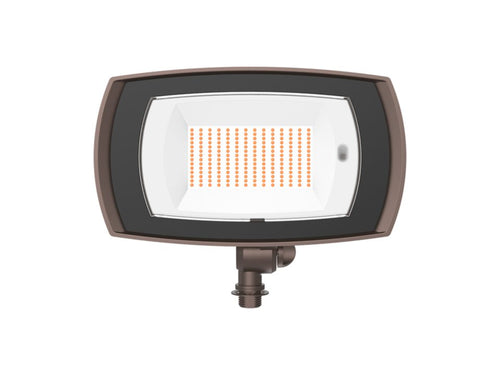 Cooper Lighting Halo ARFL Series Slim Wall & Flood Light Outdoor LED Floodlight