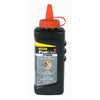 STANLEY FATMAX® Xtreme™ Red Chalk (227g/ 8oz)