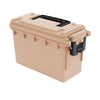 Sheffield 12627 Field Box Tan