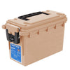Sheffield 12627 Field Box Tan