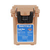 Sheffield 12627 Field Box Tan