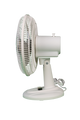 Seasons Comfort 12 Inch Tabletop Oscillating Fan, 3 Speeds, Adjustable Tilt