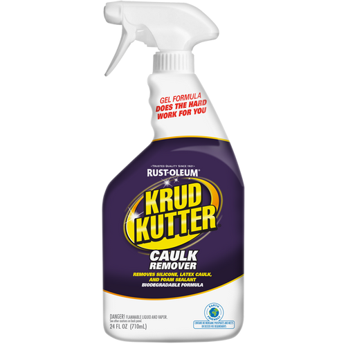 Krud Kutter Caulk Remover