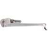 Performance Tool 24 Aluminum Pipe Wrench