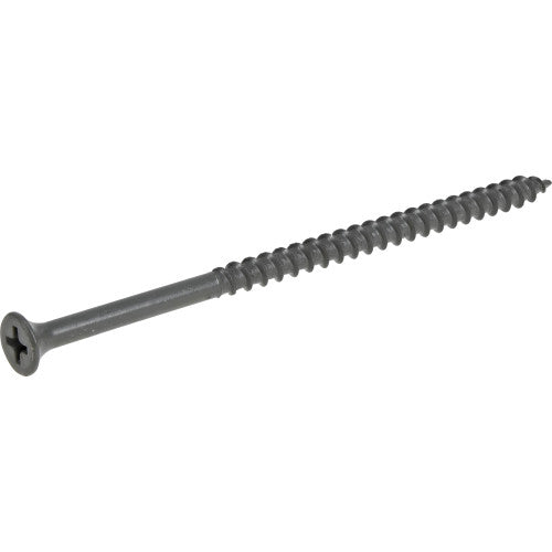 Hillman Exterior Coated Wood Screws (#10 x 4) - 214 pc