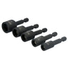 DeWalt ELITE SERIES™ Nut Drivers (5-Pc.)