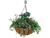 ToolPro Barnacle Display Hanger White Metal for 1 in. Ceiling Grid