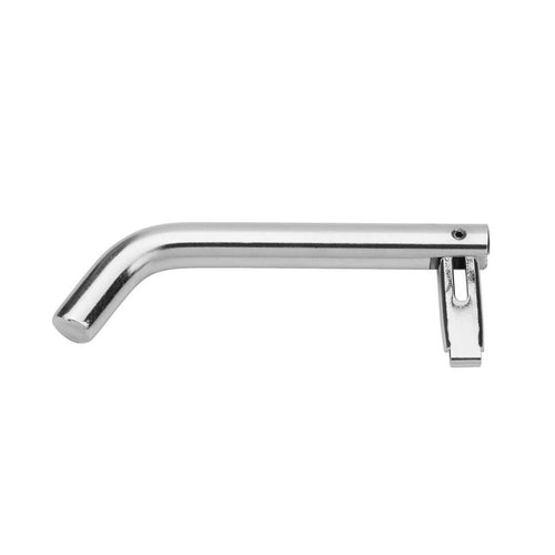 TowSmart 1/2 in. Anti-Theft Receiver Pin