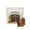 Hank & Roy Beef Marrow Bones 3-4 Inch